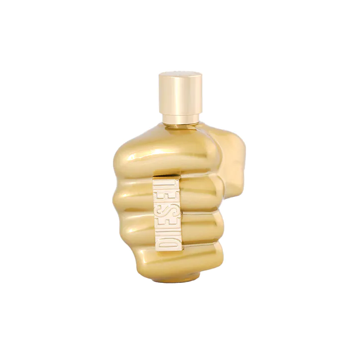 Spirit Of The Brave Intense Perfume By Diesel EDP For Men 50 ml