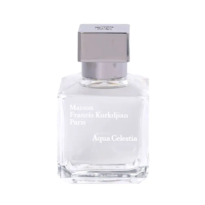 香水(男性用) Maison Francis Kurkdjian Aqua Celestia Aqua Celestia Cologne forte ⋅ Eau de parfum ⋅ 2.4 fl.oz
