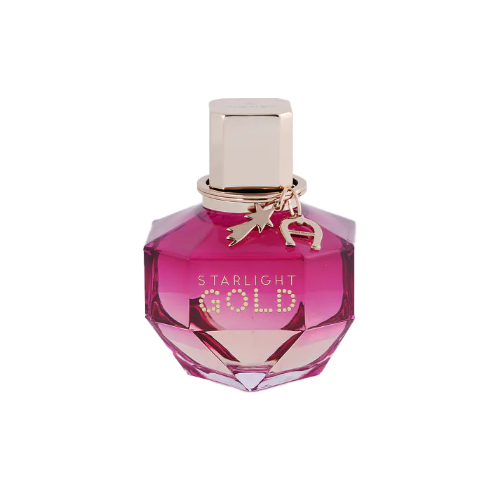 Starlight Gold Perfume By Etienne Aigner EDP For Women 100 ml