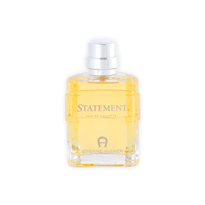 Statement Perfume By Etienne Aigner EDT For Men 125 ml