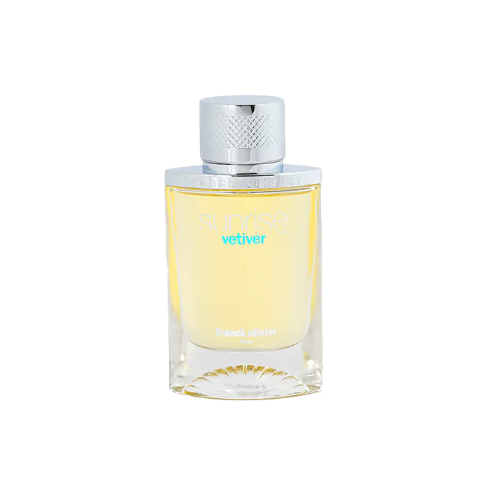 عطر سنرايس فيتيفر من فرانك اوليفر أو دو تواليت للرجال 75 مل
