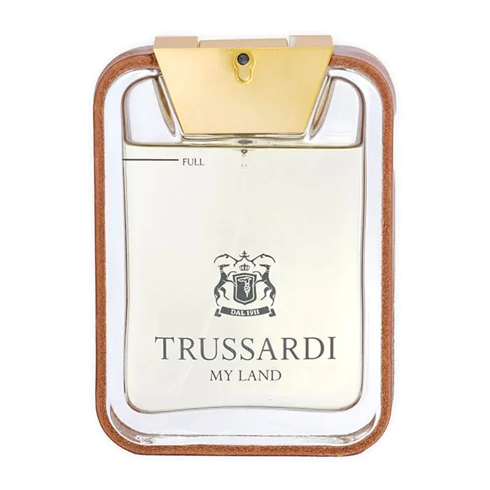 My Land Pour Homme Perfume By Trussardi EDT For Men 100 ml