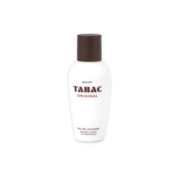 Tabac Original Spray Perfume By Maurer & Wirtz EDC For Men 100 ml