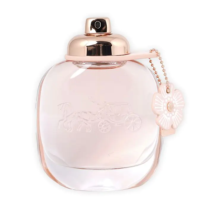 Floral Perfume By Coach EDP For Women 90 ml
