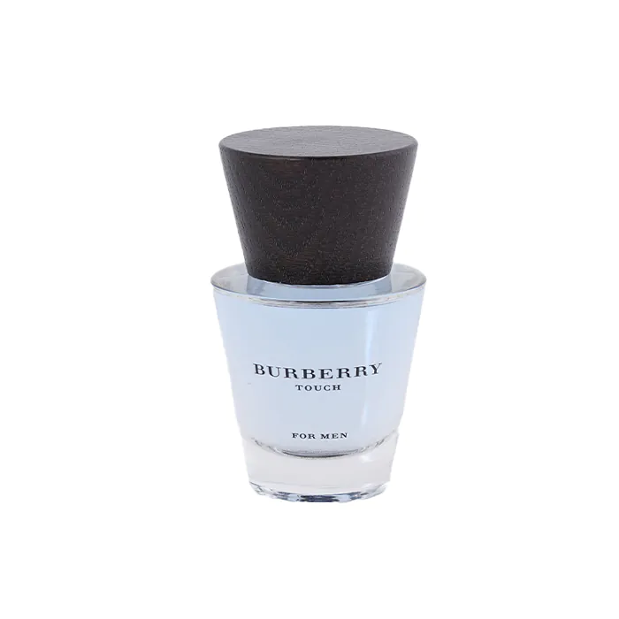 Touch For Men Perfume By Burberry EDT For Men 50 ml