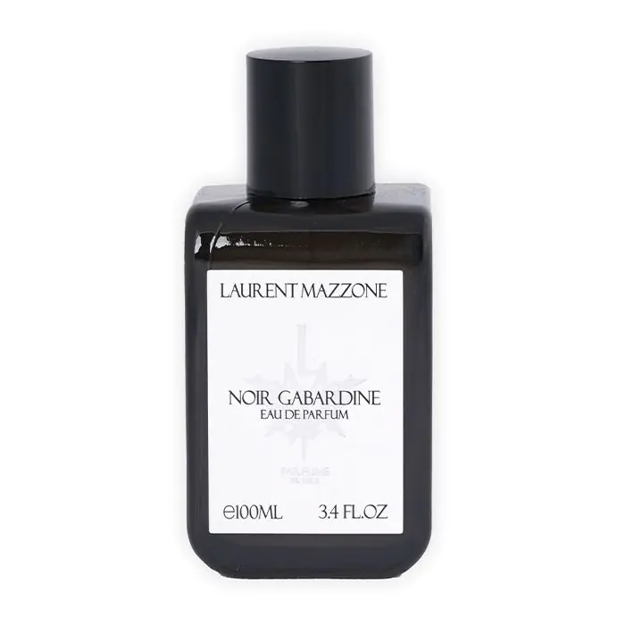 Noir Gabardine Perfume By Laurent Mazzone EDP For Men and Women 100 ml