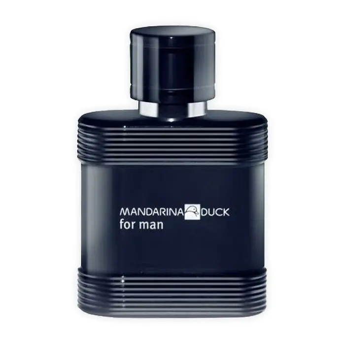 For Man Perfume By Mandarina Duck EDP For Men 100 ml