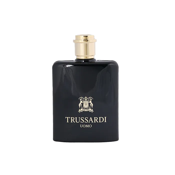 Uomo Perfume By Trussardi EDT For Men 100 ml