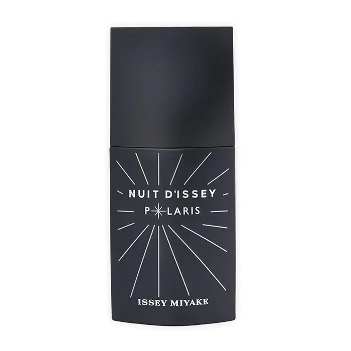 Nuit D'Issey Polaris Perfume By Issey Miyake EDP For Men 100 ml