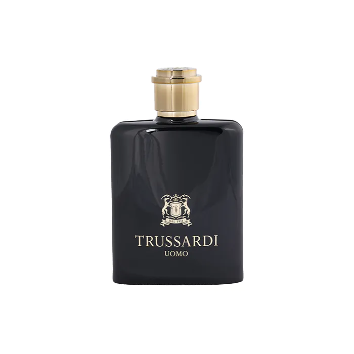 Uomo Perfume By Trussardi EDT For Men 200 ml
