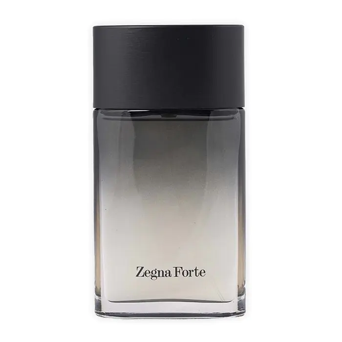 Forte Perfume By Ermenegildo Zegna EDT For Men 100 ml