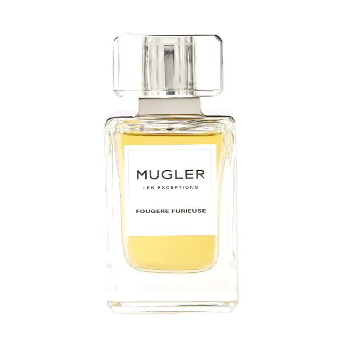 عطر فوغر فوريوز من موجلر أو دو برفيوم للجنسين 80 مل