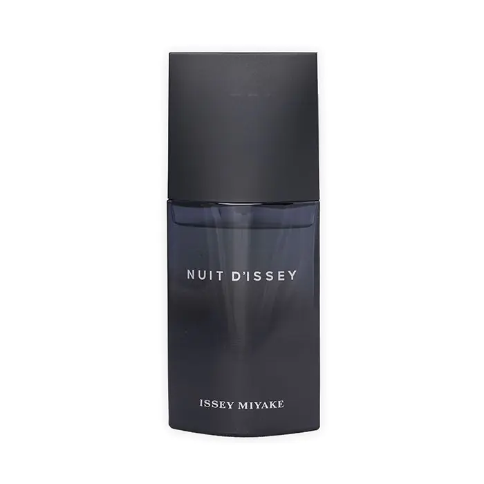 Nuit D'Issey Pour Homme Perfume By Issey Miyake EDT For Men 75 ml
