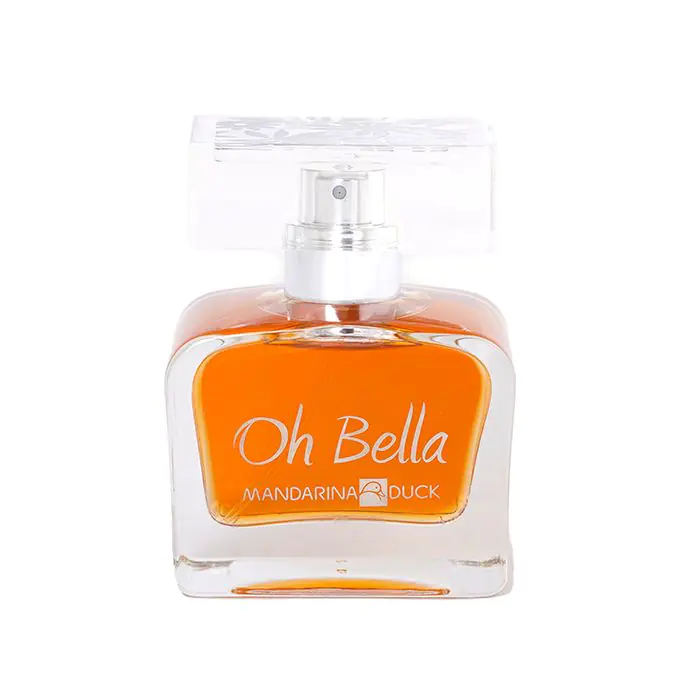 Oh Bella Perfume By Mandarina Duck EDT For Women 50 ml