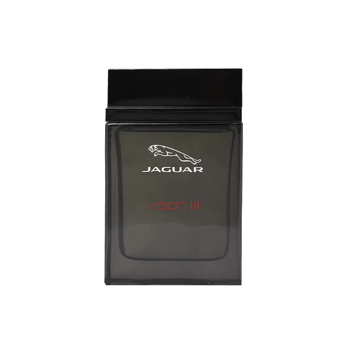 Vision Lll Perfume By Jaguar EDT For Men 100 ml