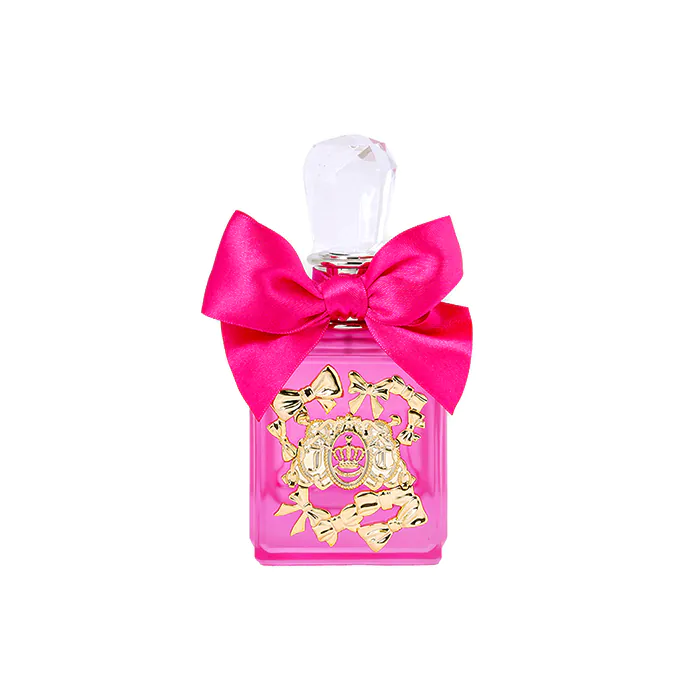Viva La Juicy Pink Couture Perfume By Juicy Couture EDP For Women 100 ml