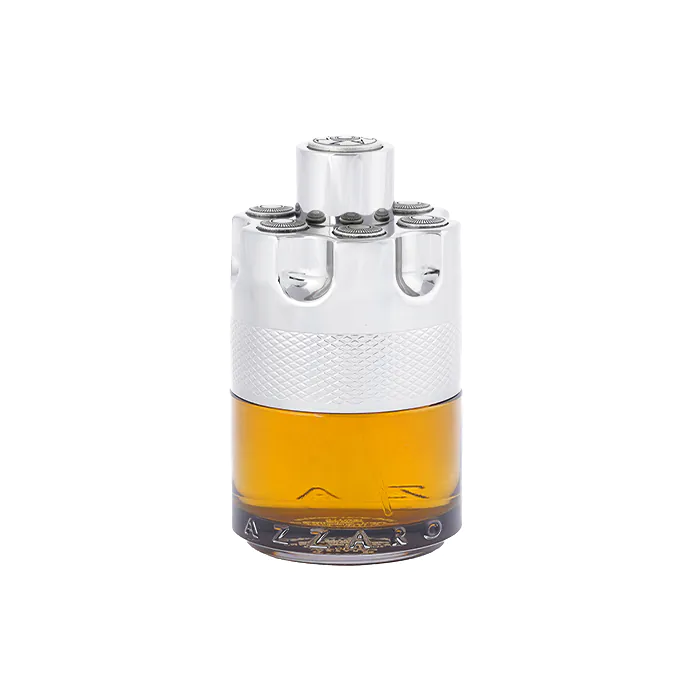 عطر وانتيد باي نايت من أزارو أو دو برفيوم للرجال 100 مل