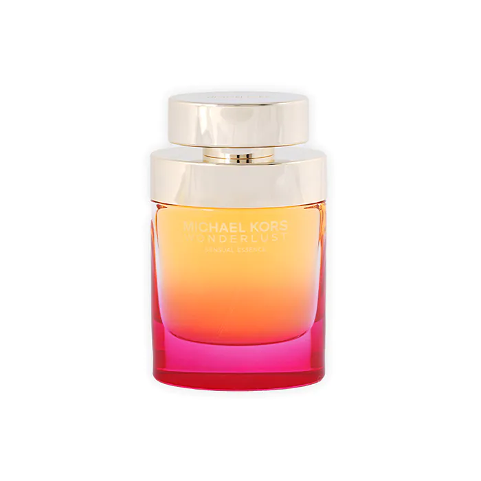 Wonderlust Sensual Essence Perfume By Michael Kors EDP For Women 100 ml