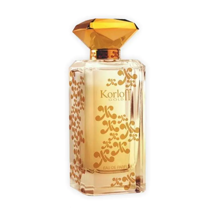 عطر جولد كورلوف من كورلوف أو دو برفيوم للنساء 88 مل