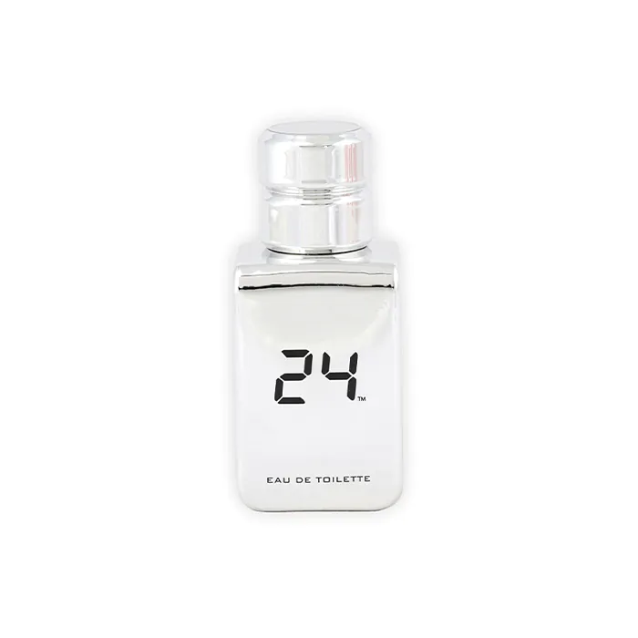 عطر 24 بلاتينيوم من سنت ستوري أو دو تواليت للجنسين 50 مل