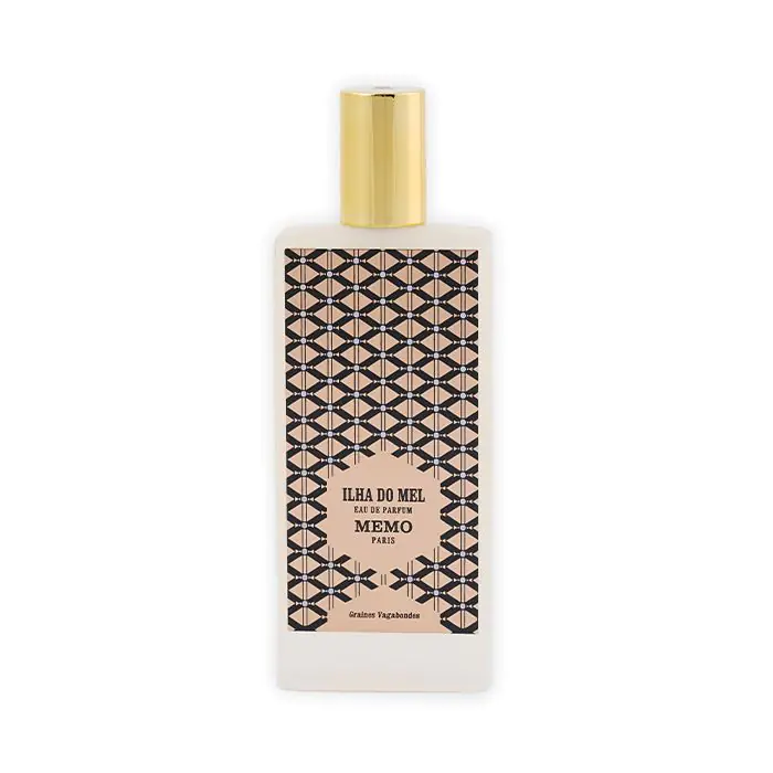 عطر جراينس فاجابوندس ايلها دو ميل من ميمو أو دو برفيوم للجنسين 75 مل