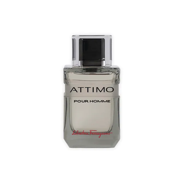 Attimo Pour Homme Perfume By Salvatore Ferragamo EDT For Men 100 ml