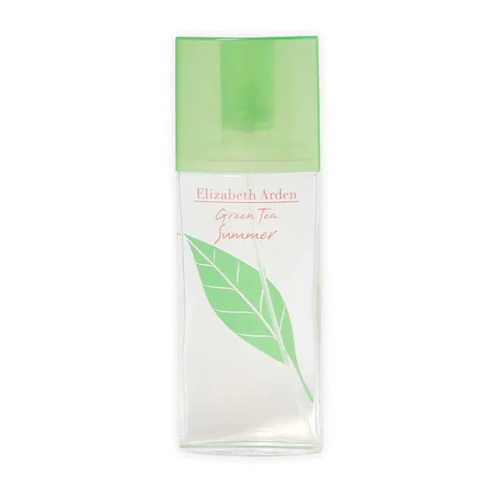 عطر جرين تي سمر من اليزابيث اردن أو دو تواليت للنساء 100 مل