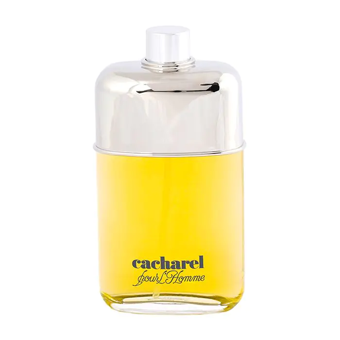 Pour Homme Perfume By Cacharel EDT For Men 100 ml