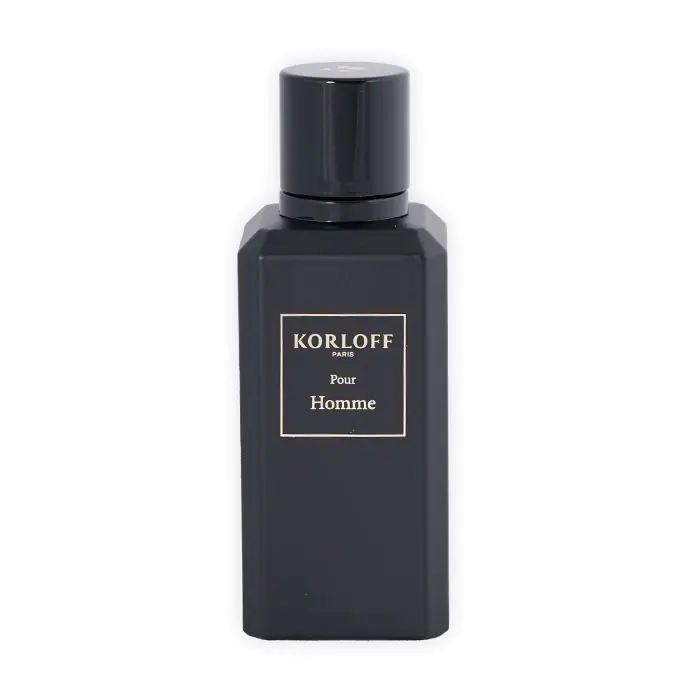 عطر بور هوم من كورلوف أو دو برفيوم للرجال 88 مل
