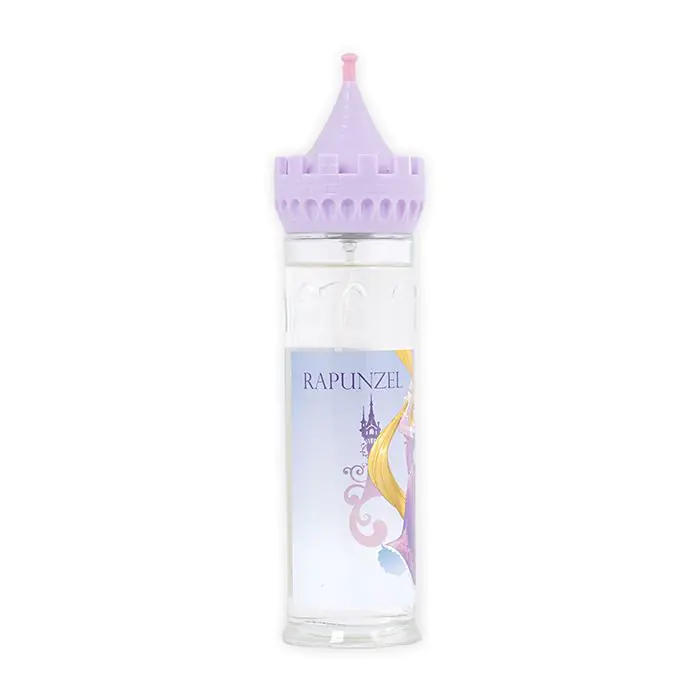 عطر برينسيس رابونزل من ديزني أو دو تواليت للنساء 100 مل