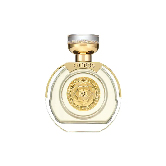 عطر بيلا فيتا ومن من جس أو دو برفيوم للنساء 100 مل