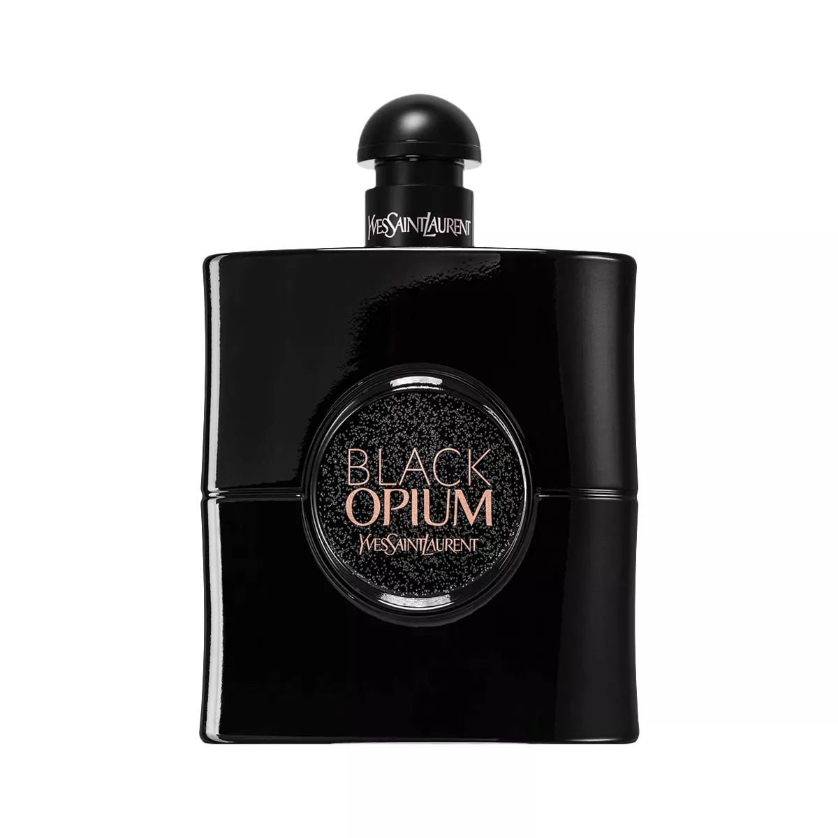عطر بلاك اوبيوم من ايف سان لوران برفيوم للنساء 90 مل