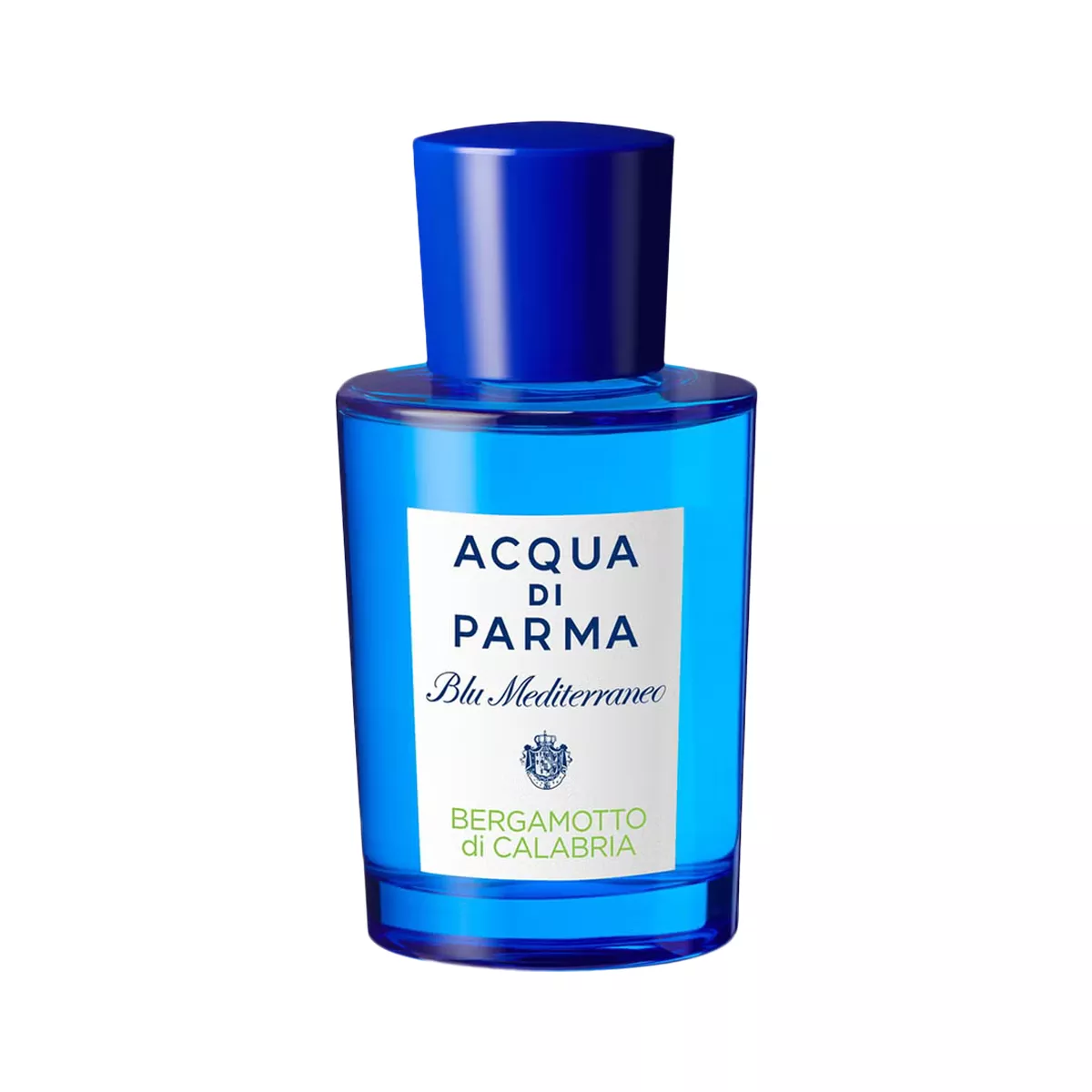 عطر بلو ميديتيرانيو بيرغاموتو دي كالابريا لا سبوجيناتورا من أكوا دي بارما أو دو تواليت للجنسين 100 مل