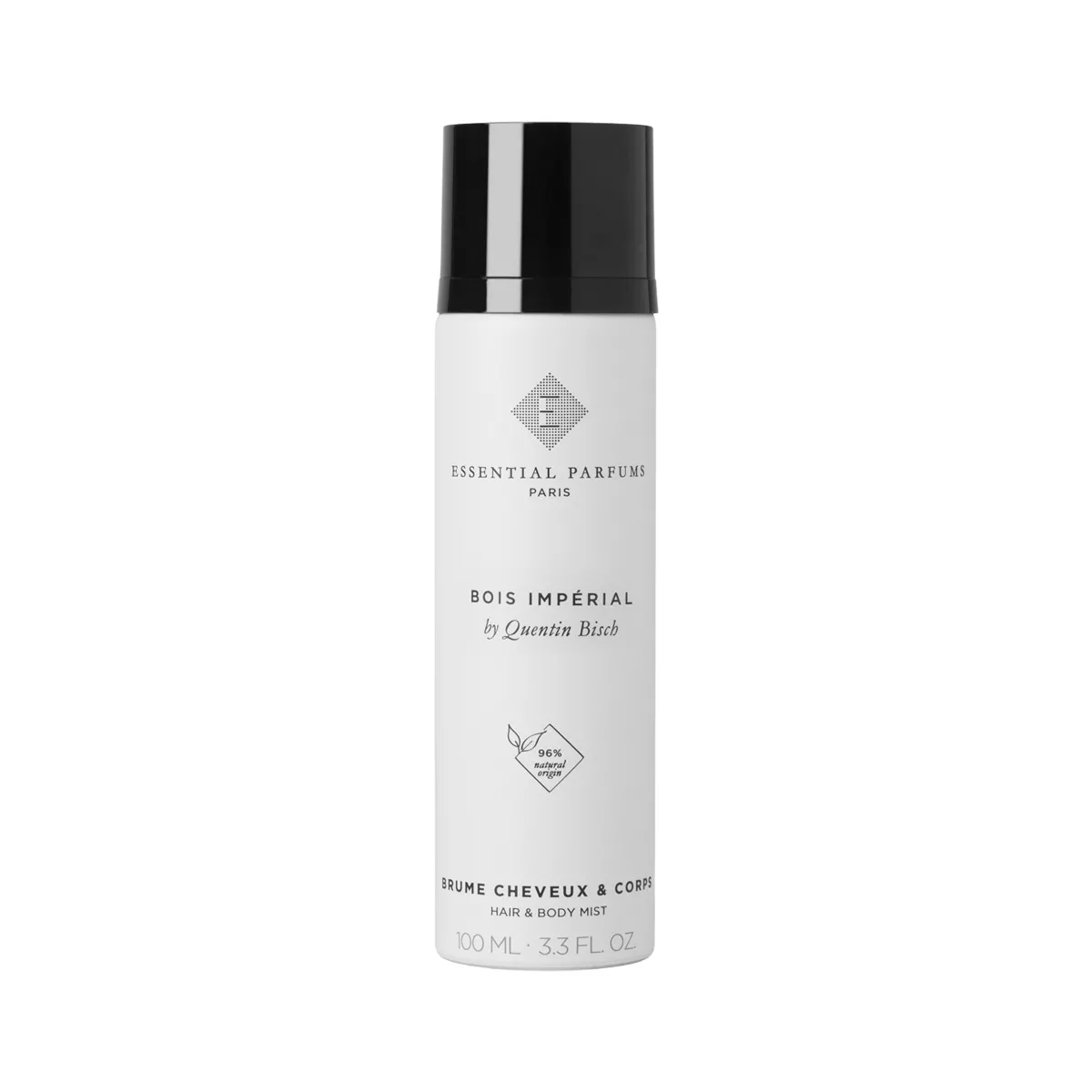 Bois Imperial Hair Mist by Essential Parfums For Unisex 100 ml