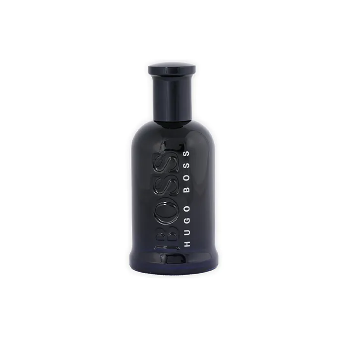 Boss Bottled Night Perfume By Hugo Boss EDT For Men 200 ml
