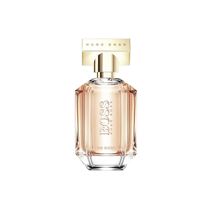 Boss The Scent For Her Perfume By Hugo Boss EDP For Women 100 ml