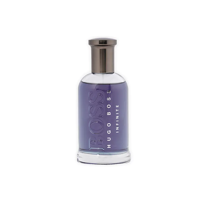 Bottled Infinite Perfume By Hugo Boss EDP For Men 200 ml