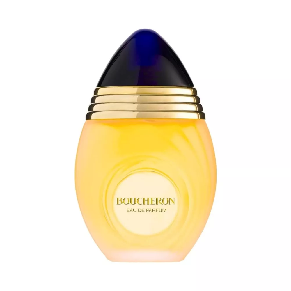 Boucheron Perfume By Boucheron EDP For Women 100 ml