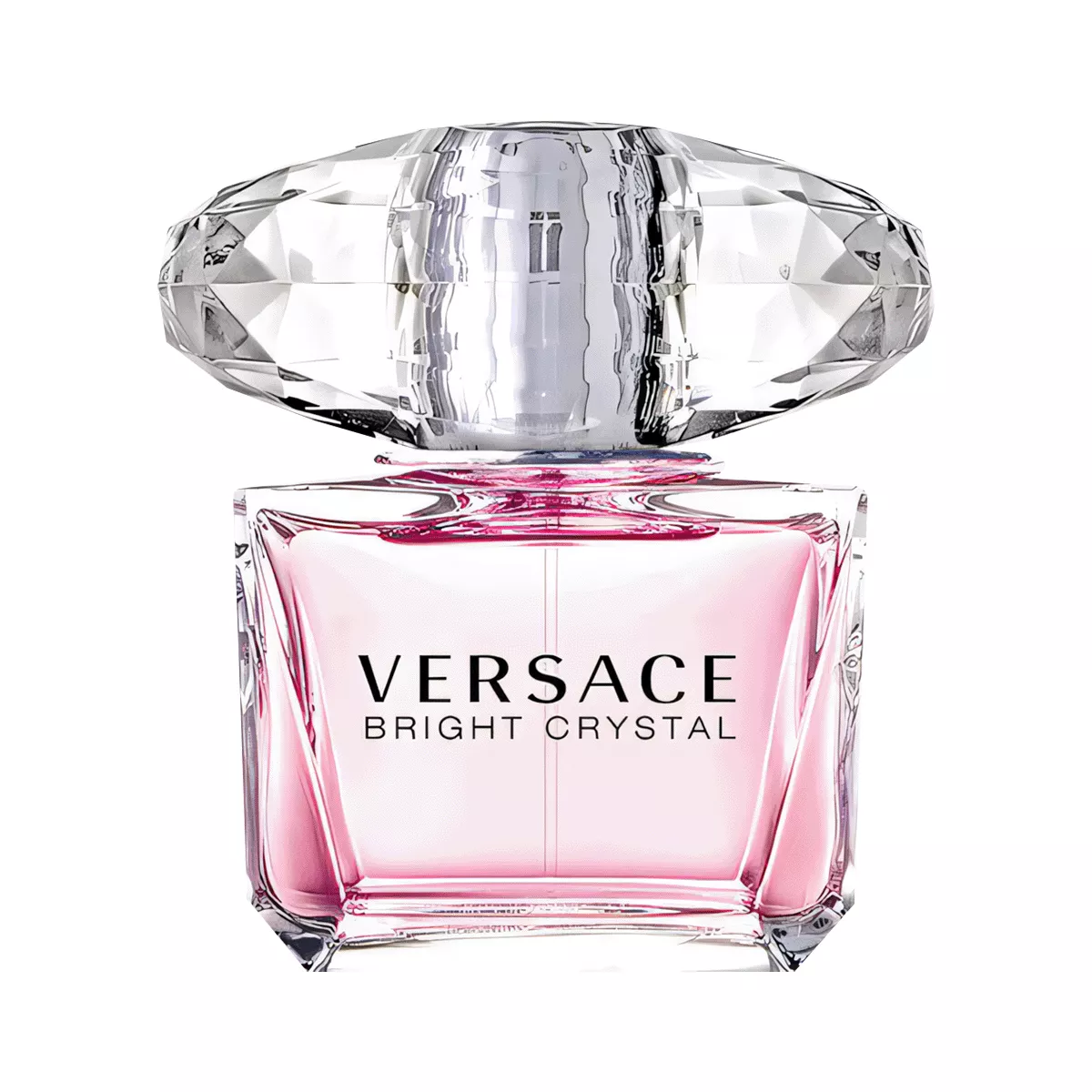 Bright Crystal Perfume By Versace EDT For Women 90 ml