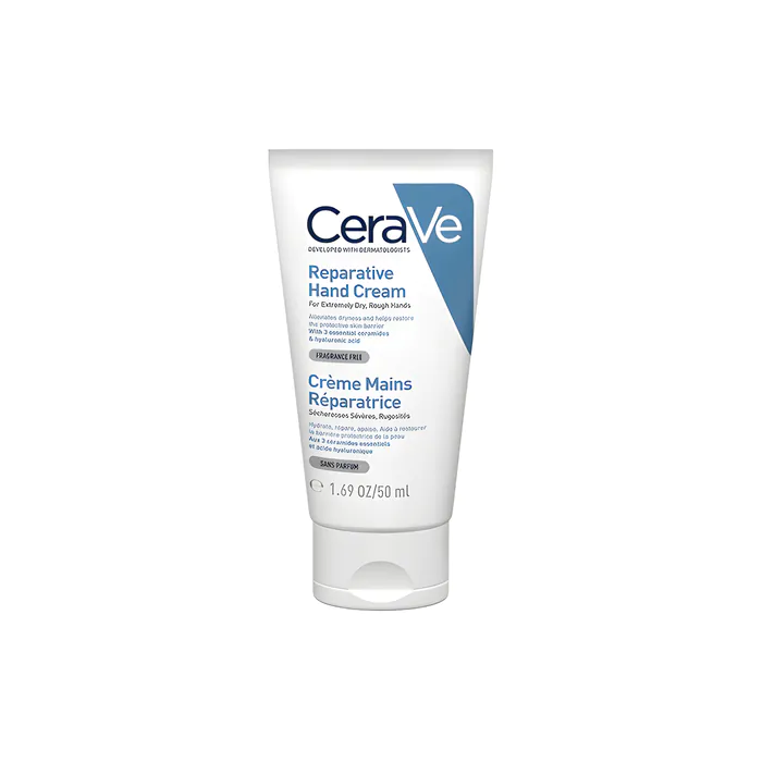 CeraVe Reparative Hand Cream - 50 ml