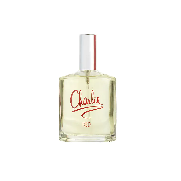 عطر شارلي ريد من ريفلون أو دو تواليت للنساء 100 مل