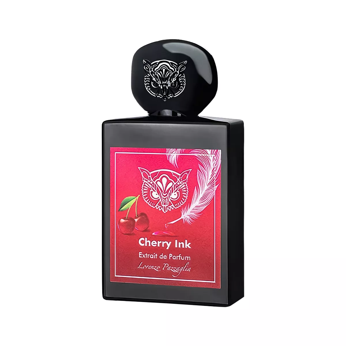 Cherry Ink Perfume by Lorenzo Pazzaglia EDP For Unisex 50 ml
