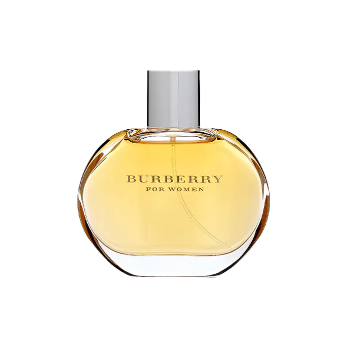 Classic Perfume By Burberry EDP For Women 100 ml