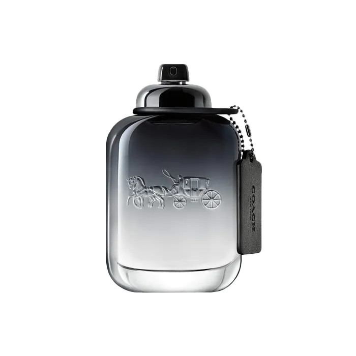 For Men Perfume By Coach EDT For Men 200 ml