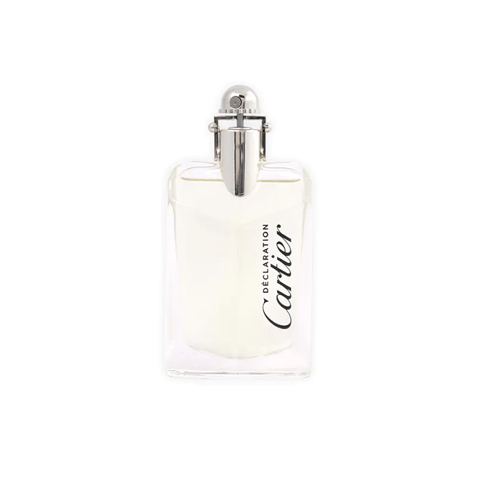 Declaration Perfume By Cartier EDT For Men 50 ml