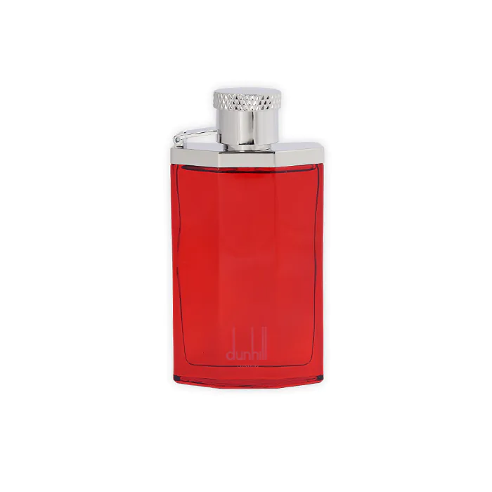 عطر ديزاير ريد من دنهل أو دو تواليت للرجال 100 مل