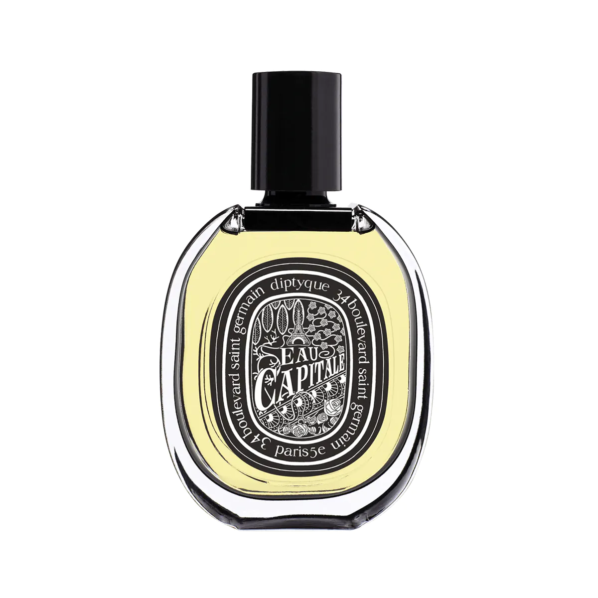 عطر لومبر دانس لو من ديبتيك للجنسين أو دو تواليت 100 مل