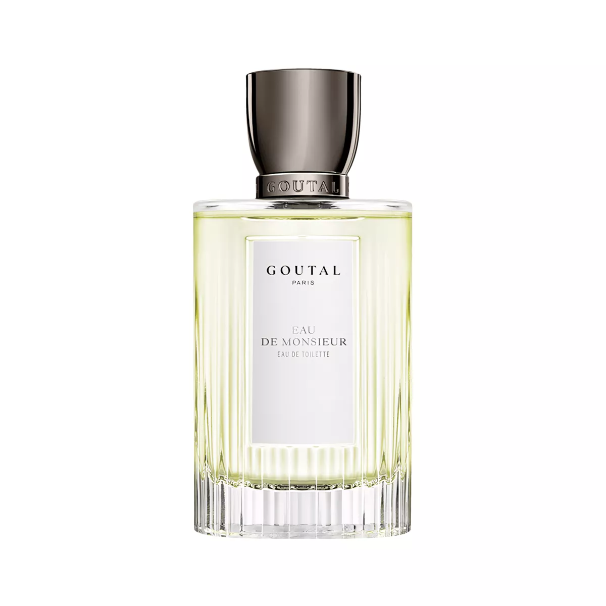 Eau De Monsieur Perfume by Goutal Paris EDT For Men 100 ml