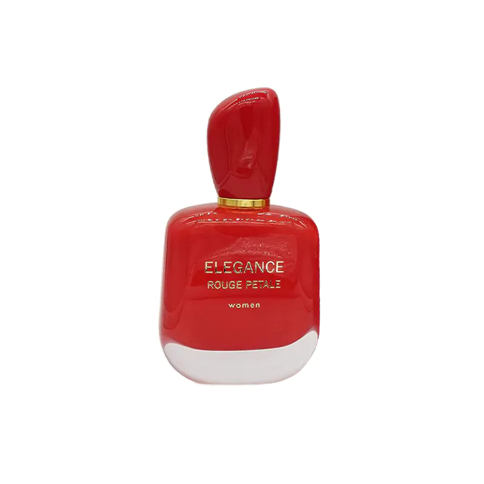 Elegance Rouge Petale Perfume by Glenn Perri EDP For Women 100 ml