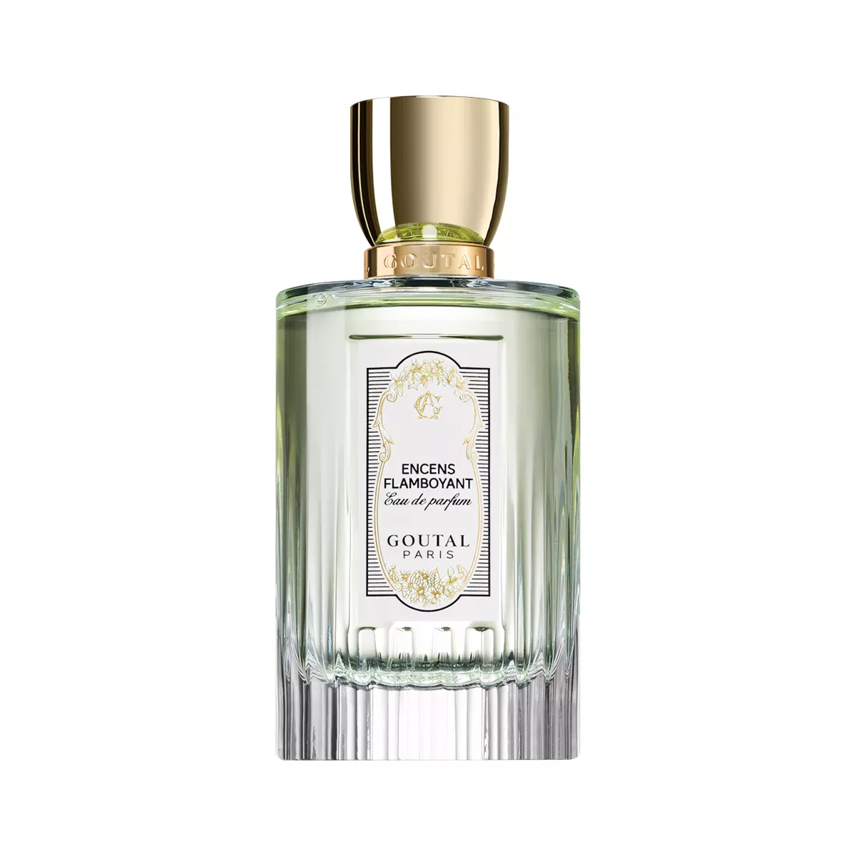 Encens Flamboyant Perfume by Annick Goutal EDP For Unisex 100 ml